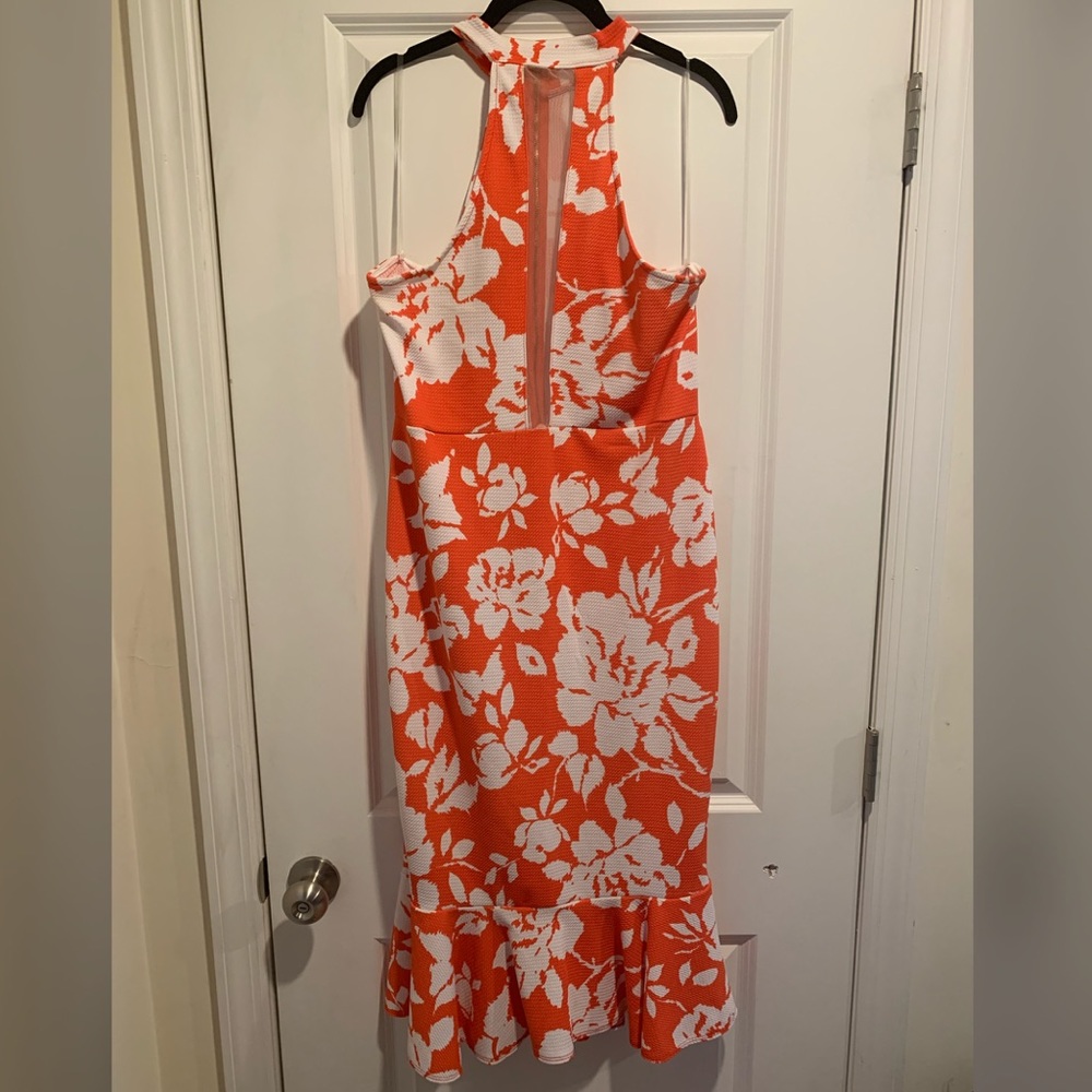 Dulcis Flare Dress